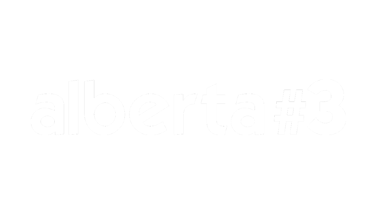 Alberta #3
